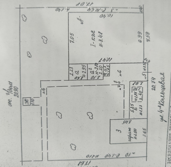 
  Продается дом, 60 м², Ростов-на-Дону
. Фото 12.