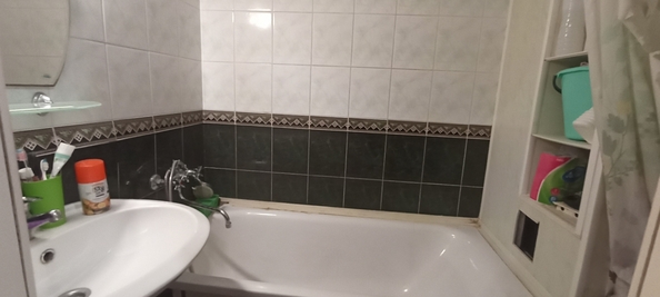 
  Продается 1-комн. квартира, 30 м², Миронова ул, д. 4
. Фото 4.