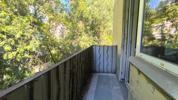
  Продается 2-комн. квартира, 31 м², Михаила Нагибина пр-кт, д. 14
. Фото 18.