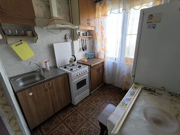 
  Продается 1-комн. квартира, 22 м², Таганрогская ул, д. 116/6
. Фото 5.