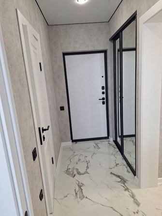 
  Продается 2-комн. квартира, 40 м², ЖК Левенцовка Парк, литер 8.1
. Фото 8.