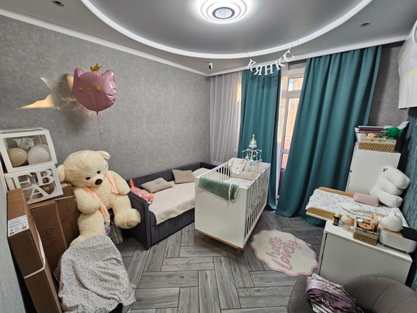 
  Продается 3-комн. квартира, 55 м², Чаленко пер, д. 7/2
. Фото 6.