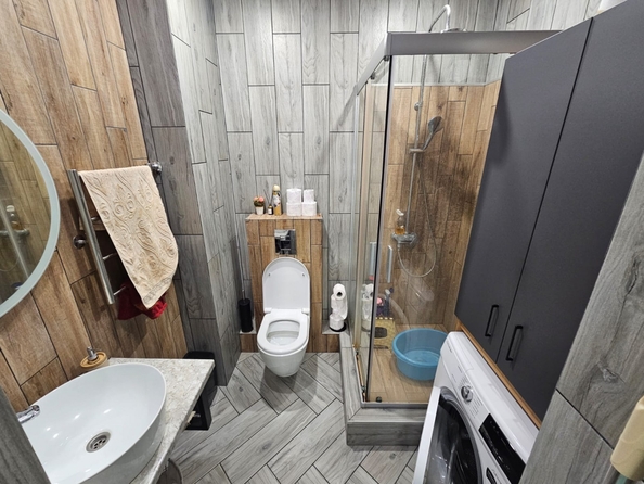 
  Продается 3-комн. квартира, 55 м², Чаленко пер, д. 7/2
. Фото 8.