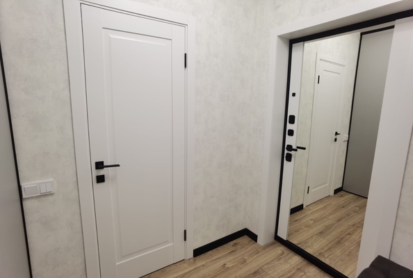 
  Продается 2-комн. квартира, 40 м², Привокзальная ул, д. 3В
. Фото 7.