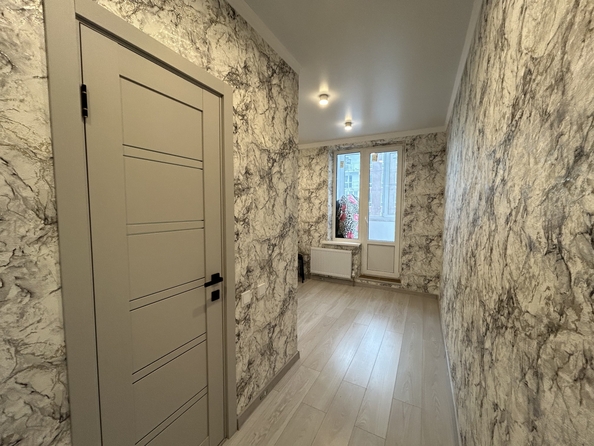 
  Продается 1-комн. квартира, 32 м², Еременко ул, д. 112/1с1
. Фото 2.