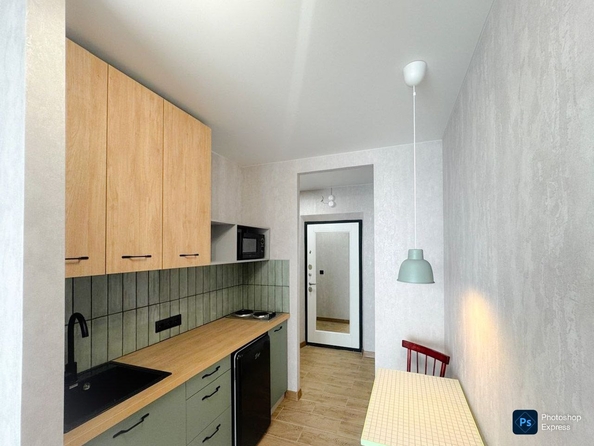 
  Продается студия, 25 м², Ткачева ул, д. 25
. Фото 12.