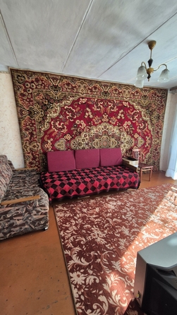 
  Продается 3-комн. квартира, 52 м², Авиагородок мкр, д. 21
. Фото 4.