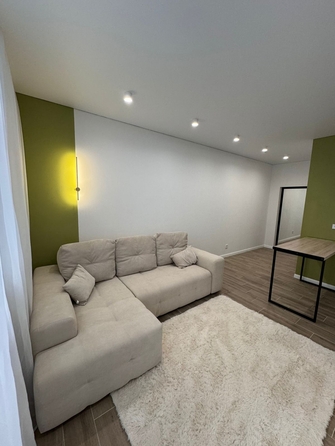 
  Продается студия, 27.5 м², Привокзальная ул, д. 3в
. Фото 1.