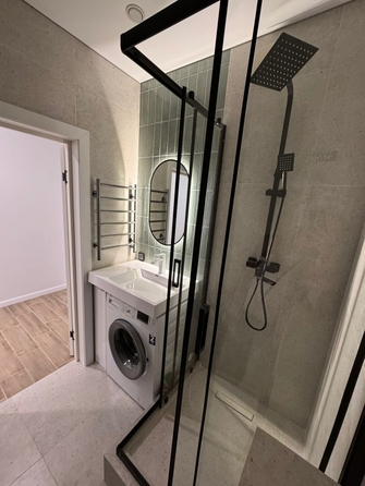 
  Продается студия, 27.5 м², Привокзальная ул, д. 3в
. Фото 7.