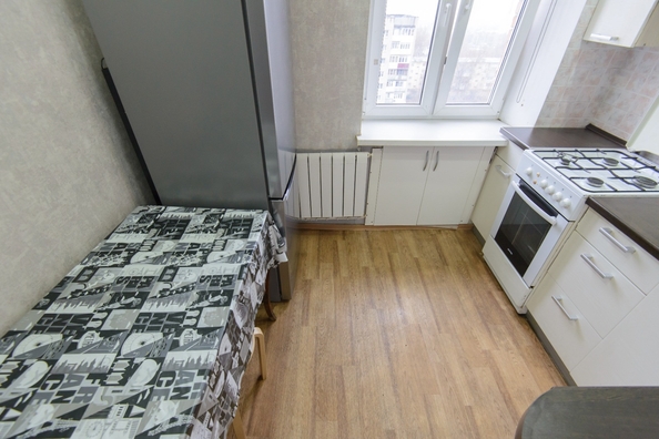 
  Продается 2-комн. квартира, 50 м², Коммунистический пр-кт, д. 46
. Фото 9.
