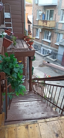 
  Продается 1-комн. квартира, 18.1 м², Богатяновский Спуск пр-кт, д. 30/47
. Фото 4.