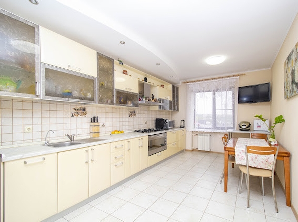 
  Продается 2-комн. квартира, 78.5 м², Крепостной пер, д. 43/98
. Фото 10.