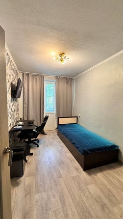 
  Продается 3-комн. квартира, 52.4 м², Металлургическая ул, д. 110
. Фото 2.