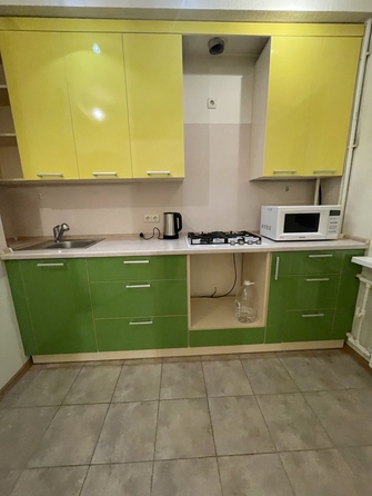
  Продается 3-комн. квартира, 100 м², Орбитальная ул, д. 46
. Фото 5.
