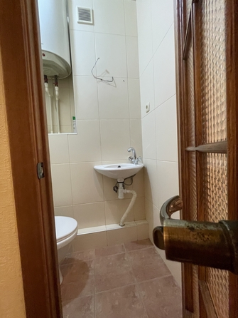 
  Продается 3-комн. квартира, 100 м², Орбитальная ул, д. 46
. Фото 22.