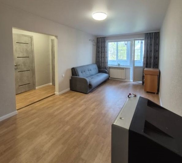 
  Продается 1-комн. квартира, 31 м², Еременко ул, д. 85
. Фото 1.