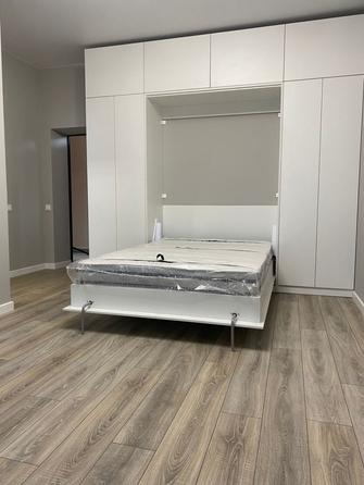 
  Продается 1-комн. квартира, 36 м², Победы пр-кт, д. 3/1
. Фото 16.