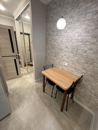 
  Продается студия, 29 м², Гарнизонный пер, д. 1
. Фото 4.