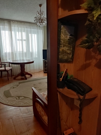 
  Продается 3-комн. квартира, 52.1 м², Халтуринский пер, д. 61/22
. Фото 3.
