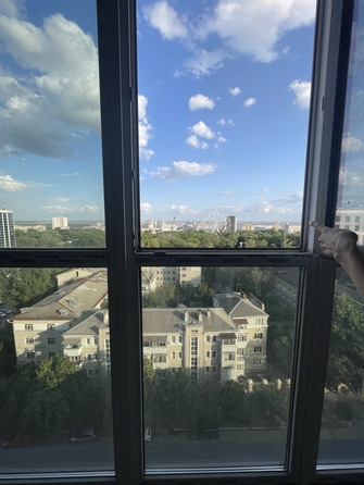 
  Продается студия, 31 м², Максима Горького ул, д. 297
. Фото 12.