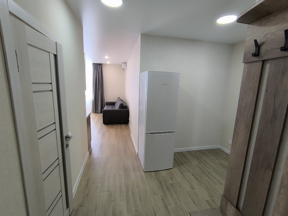 
  Продается студия, 29.5 м², Таганрогская ул, д. 132
. Фото 6.