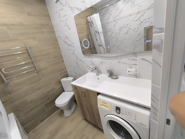 
  Продается студия, 29.5 м², Таганрогская ул, д. 132
. Фото 12.