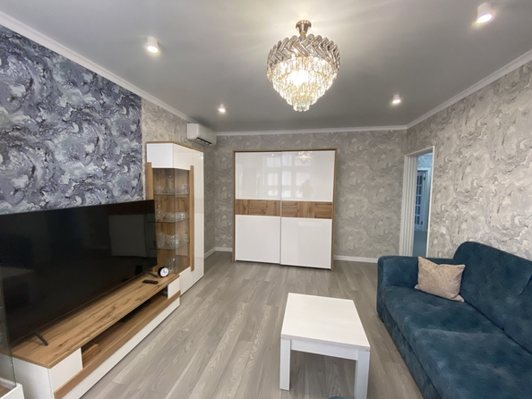 
  Продается 2-комн. квартира, 69.3 м², Вересаева ул, д. 101
. Фото 8.