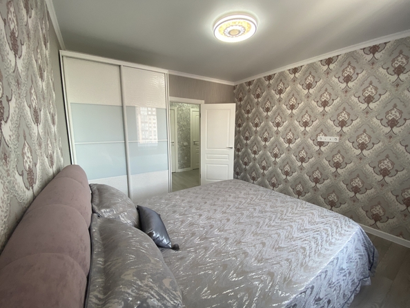 
  Продается 2-комн. квартира, 69.3 м², Вересаева ул, д. 101
. Фото 11.
