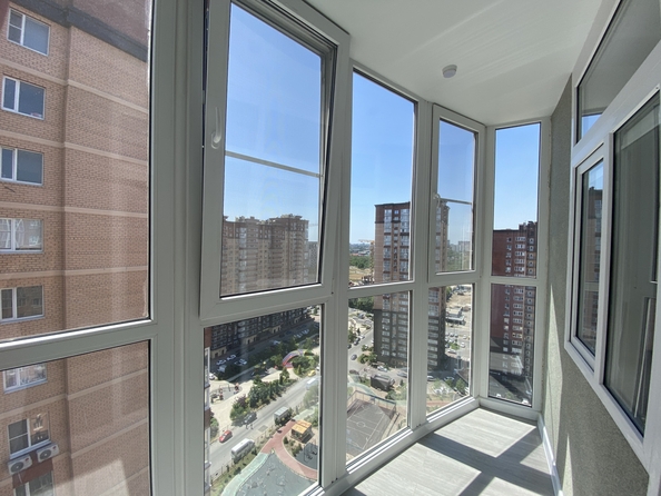 
  Продается 2-комн. квартира, 69.3 м², Вересаева ул, д. 101
. Фото 12.