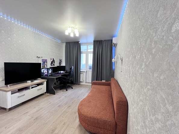 
  Продается 1-комн. квартира, 42 м², Берберовская ул, д. 26
. Фото 9.