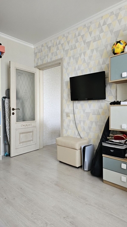 
  Продается 1-комн. квартира, 43 м², Платова б-р, д. 20/17
. Фото 5.