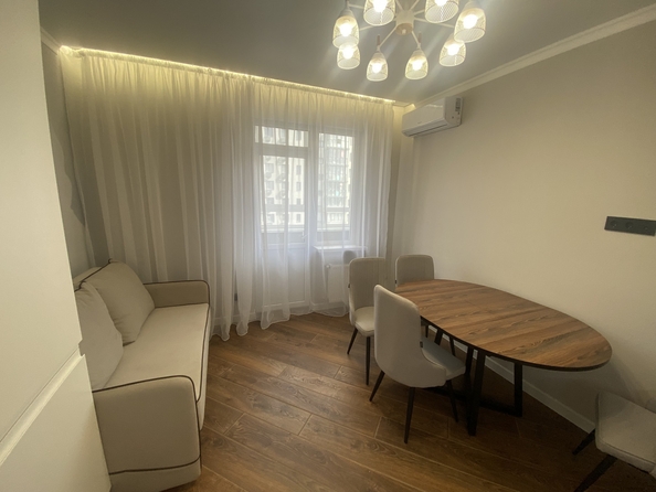 
  Продается 3-комн. квартира, 60 м², ЖК Gray (Грэй), кв-л 11-1
. Фото 2.