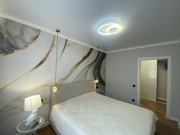 
  Продается 3-комн. квартира, 60 м², ЖК Gray (Грэй), кв-л 11-1
. Фото 4.