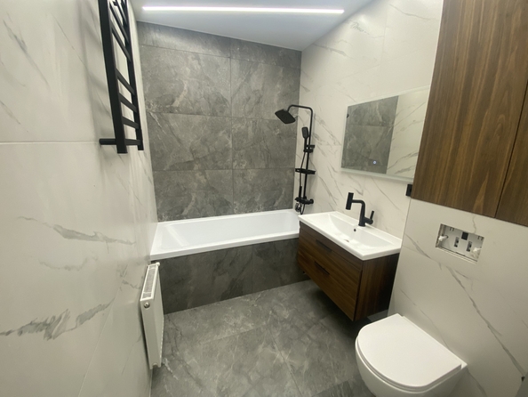 
  Продается 3-комн. квартира, 60 м², ЖК Gray (Грэй), кв-л 11-1
. Фото 11.