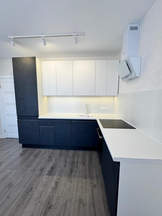 
  Продается 2-комн. квартира, 45 м², Буденновский пр-кт, д. 120
. Фото 3.