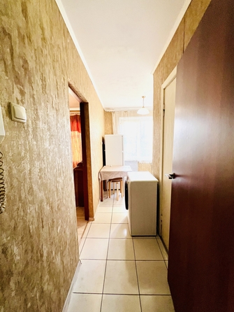 
  Продается 1-комн. квартира, 22 м², Туполева ул, д. 18
. Фото 5.