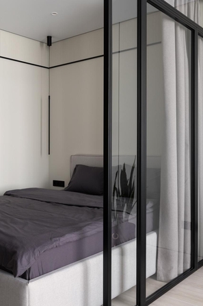 
  Продается 1-комн. квартира, 41 м², Левобережная ул, д. 6/6с2
. Фото 10.