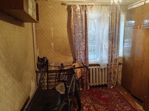 
  Продается 3-комн. квартира, 46.8 м², Стачки пр-кт, д. 182
. Фото 22.