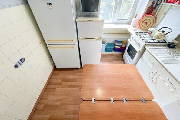 
  Продается 2-комн. квартира, 43 м², Ленина пр-кт, д. 58
. Фото 3.
