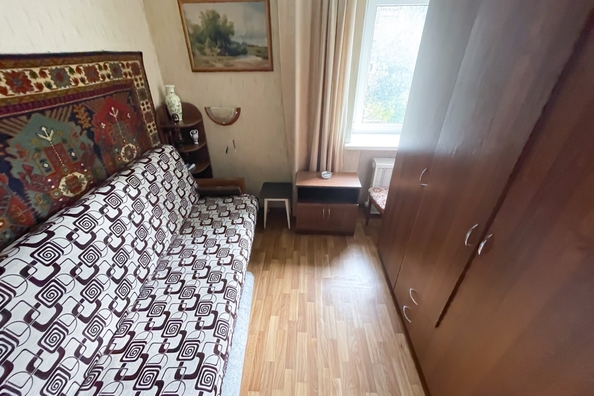 
  Продается 2-комн. квартира, 43 м², Ленина пр-кт, д. 58
. Фото 12.