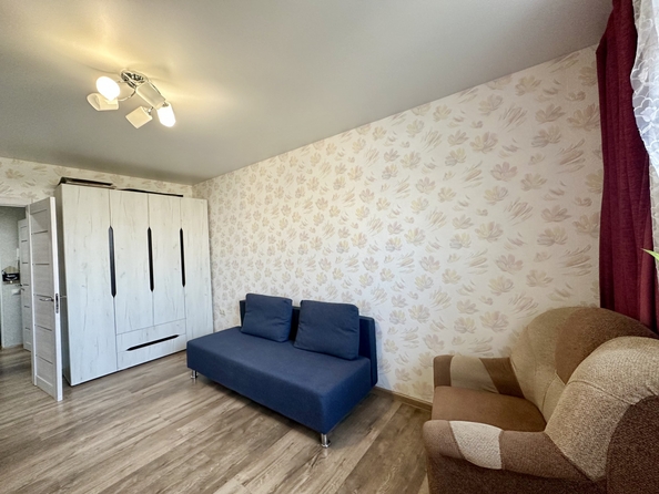 
  Продается 1-комн. квартира, 39.7 м², 40-летия Победы пр-кт, д. 63/17
. Фото 2.