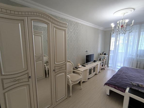 
  Продается 4-комн. квартира, 81.4 м², Горшкова пр-кт, д. 6
. Фото 9.