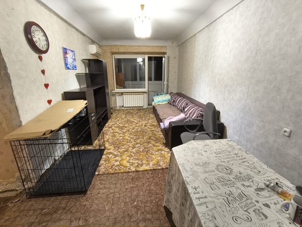 
  Продается 3-комн. квартира, 58.6 м², Оганова ул, д. 7
. Фото 3.
