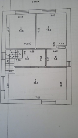 
  Продается дом, 145 м², Ростов-на-Дону
. Фото 3.