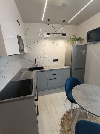 
  Продается 1-комн. квартира, 33 м², Солженицына пр-кт, д. 15/1с
. Фото 2.