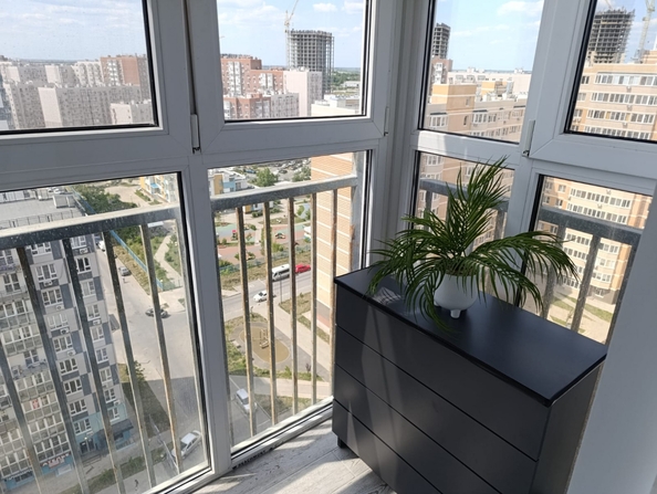 
  Продается 1-комн. квартира, 33 м², Солженицына пр-кт, д. 15/1с
. Фото 8.