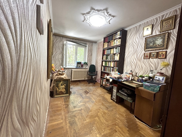 
  Продается 3-комн. квартира, 56 м², Коммунистический пр-кт, д. 2/3
. Фото 3.