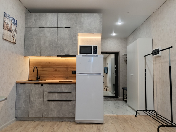 
  Сдается 1-комн. квартира, 25 м², Горсоветская ул, д. 49/2
. Фото 3.