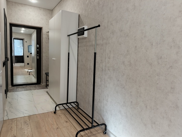 
  Сдается 1-комн. квартира, 25 м², Горсоветская ул, д. 49/2
. Фото 5.