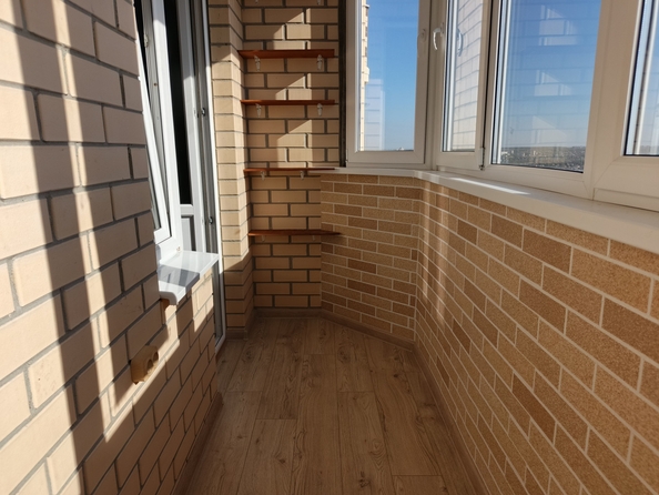 
  Сдается 1-комн. квартира, 25 м², Горсоветская ул, д. 49/2
. Фото 11.